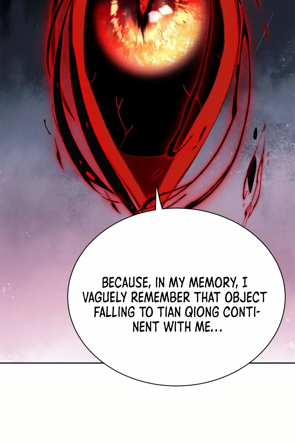 Master: This Villainous Disciple Is Not The Holy Child Chapter 100 page 74 - 