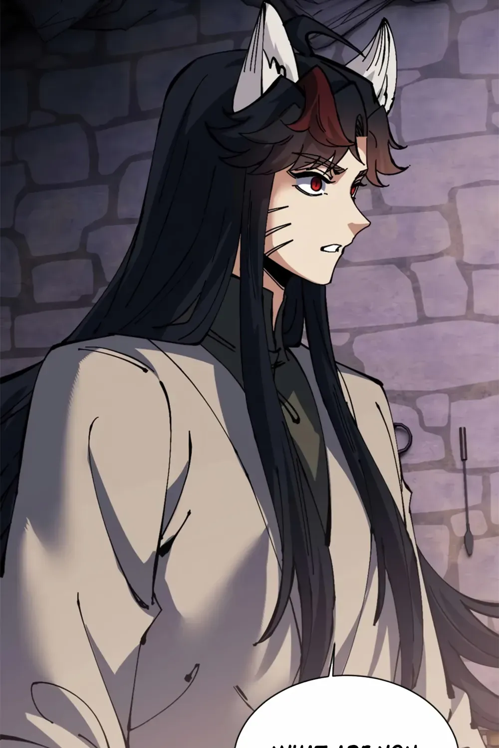 Master: This Villainous Disciple Is Not The Holy Child Chapter 100 page 76 - 