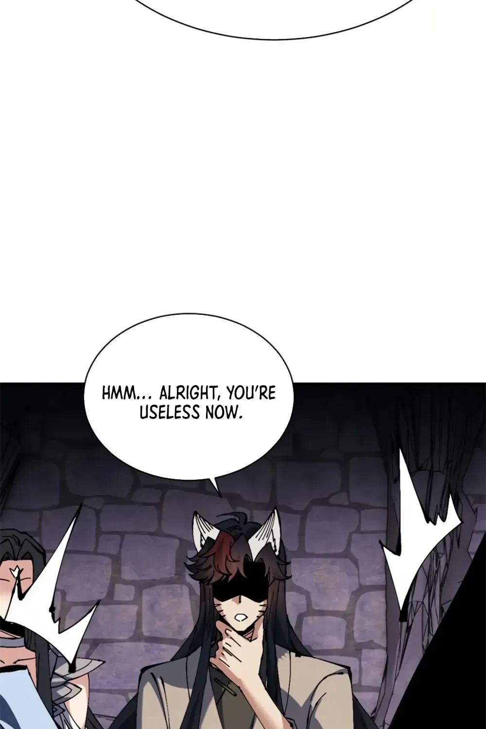 Master: This Villainous Disciple Is Not The Holy Child Chapter 100 page 79 - 