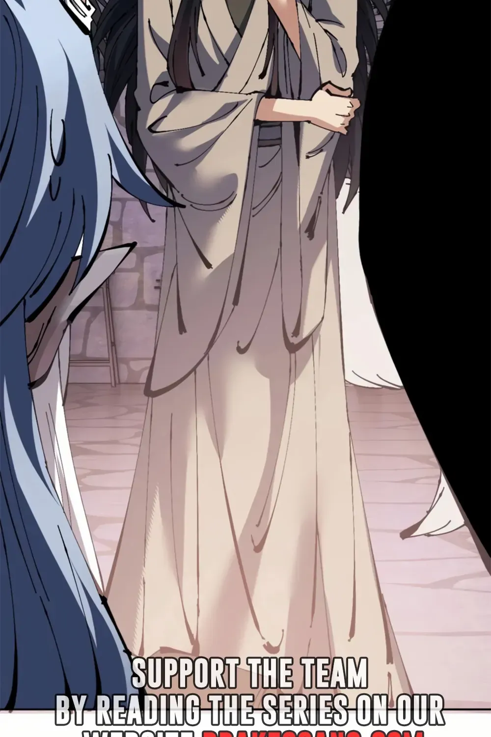 Master: This Villainous Disciple Is Not The Holy Child Chapter 100 page 80 - 