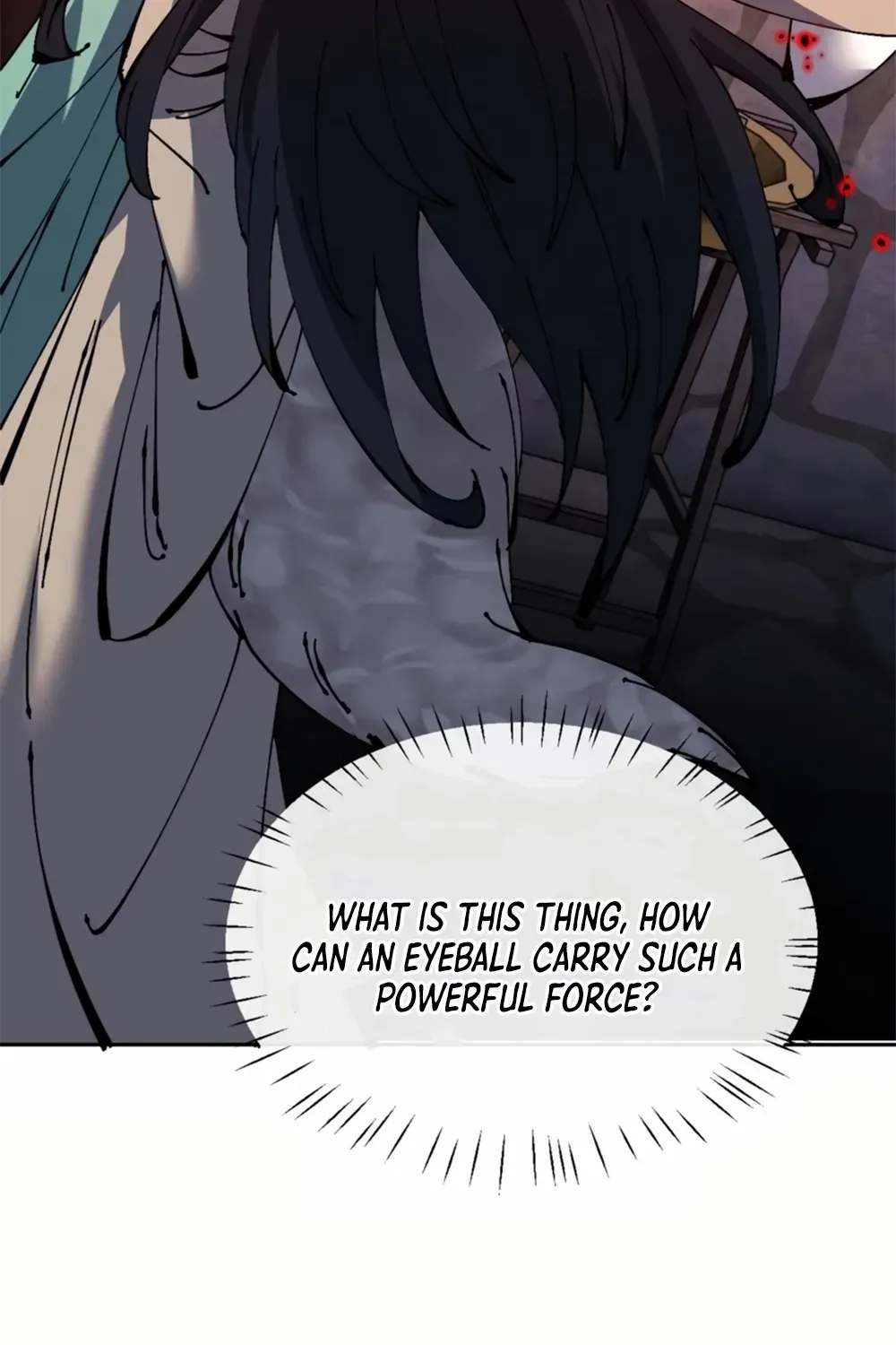 Master: This Villainous Disciple Is Not The Holy Child Chapter 100 page 85 - 