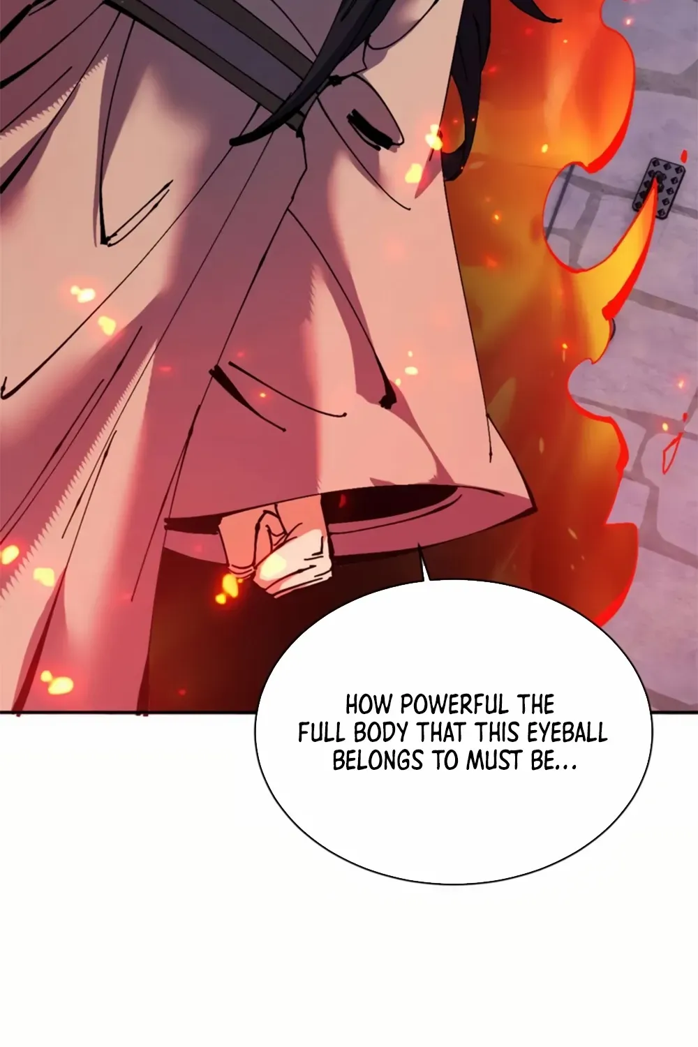 Master: This Villainous Disciple Is Not The Holy Child Chapter 100 page 90 - 