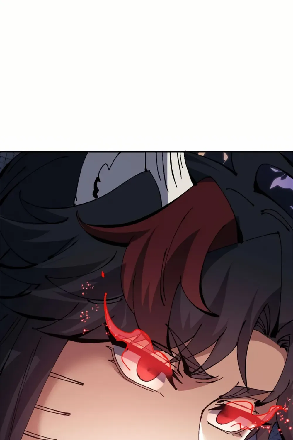 Master: This Villainous Disciple Is Not The Holy Child Chapter 100 page 91 - 