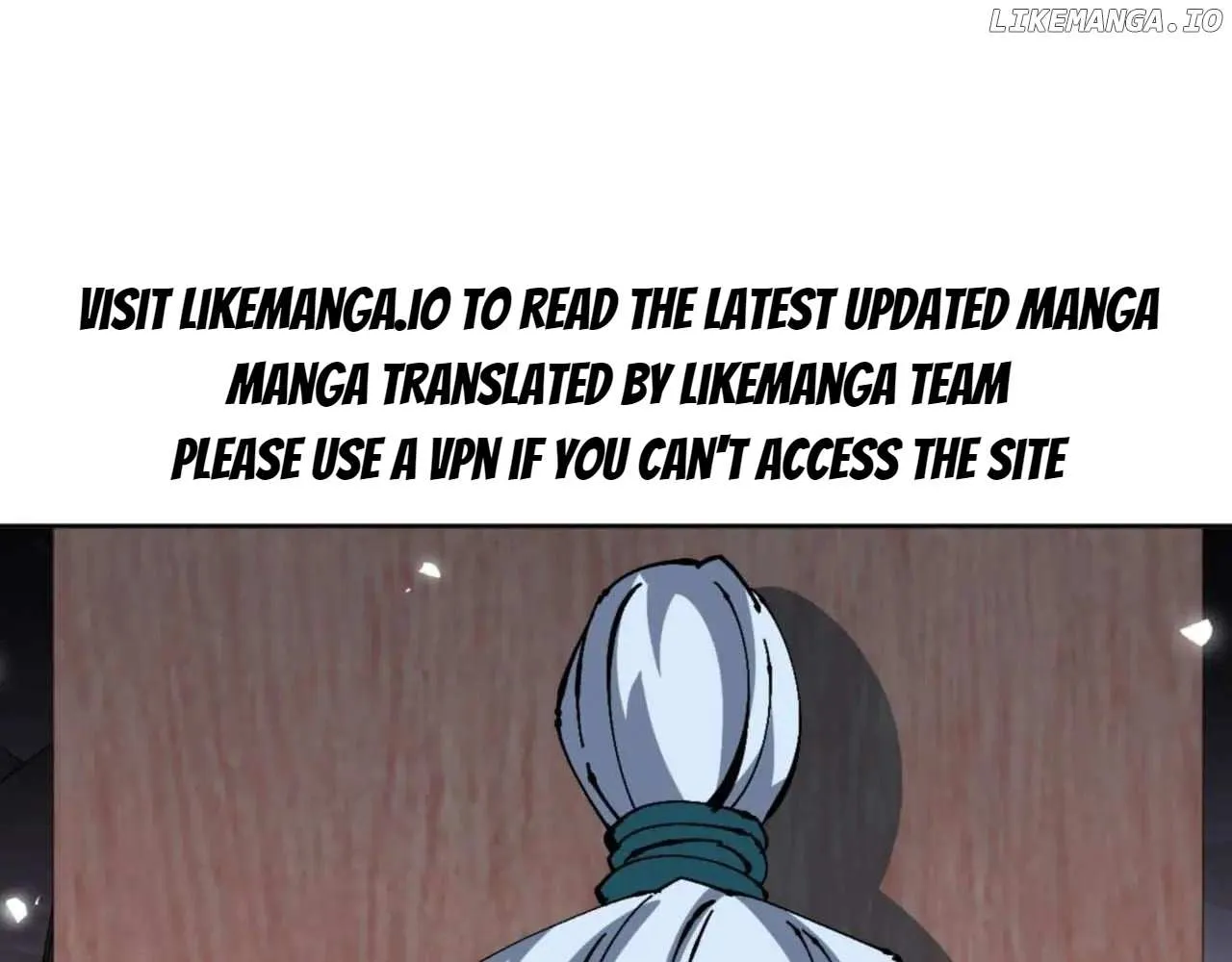 Master: This Villainous Disciple Is Not The Holy Child Chapter 101 page 1 - 