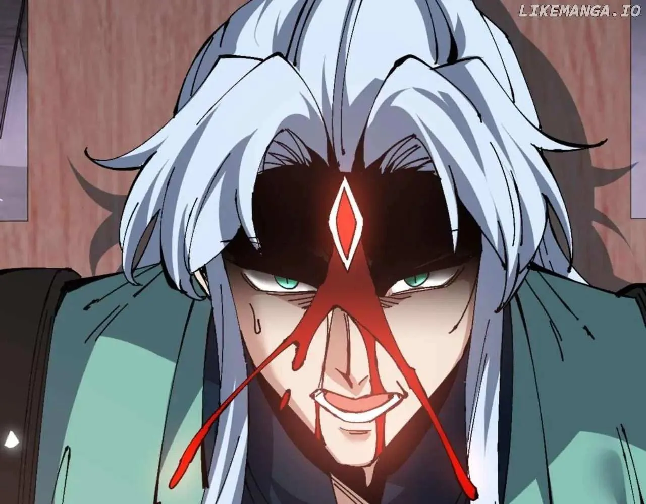Master: This Villainous Disciple Is Not The Holy Child Chapter 101 page 2 - 