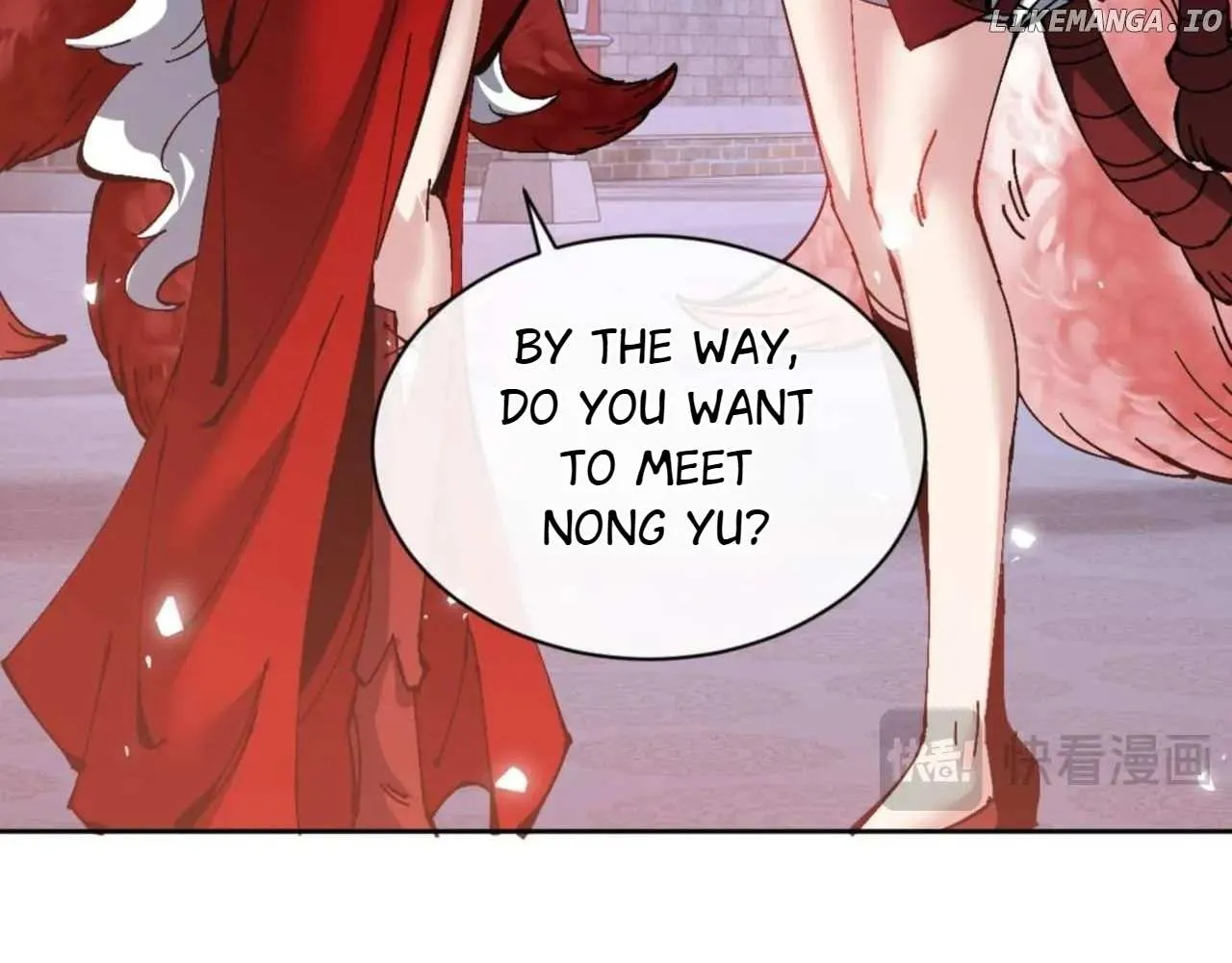 Master: This Villainous Disciple Is Not The Holy Child Chapter 101 page 102 - 
