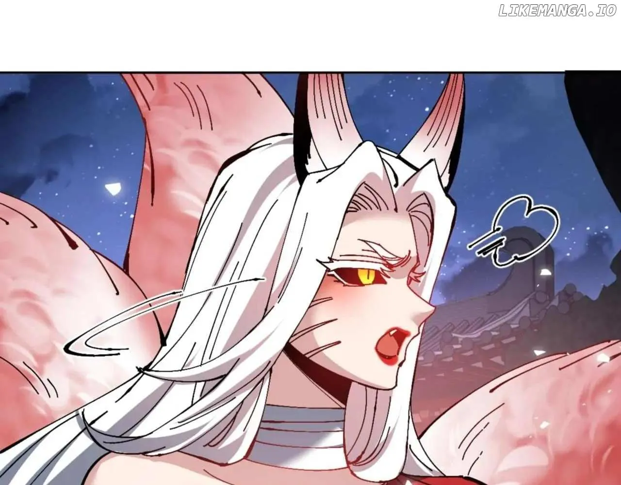 Master: This Villainous Disciple Is Not The Holy Child Chapter 101 page 104 - 