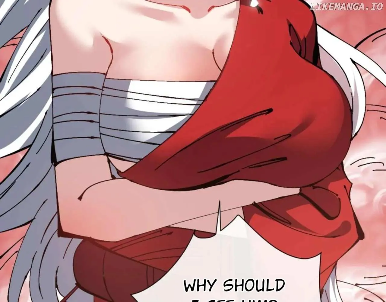 Master: This Villainous Disciple Is Not The Holy Child Chapter 101 page 105 - 