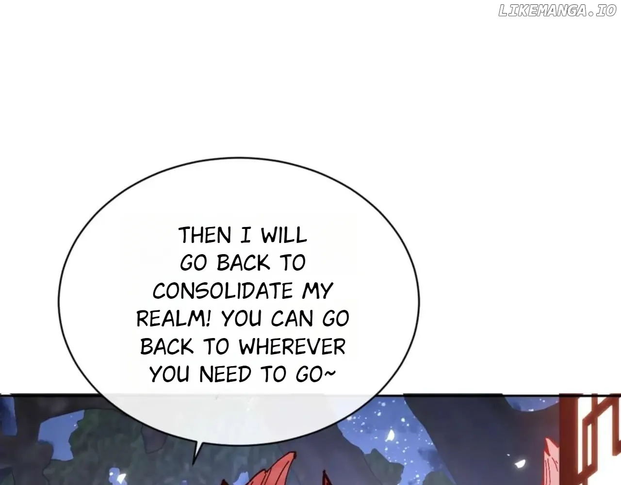 Master: This Villainous Disciple Is Not The Holy Child Chapter 101 page 107 - 