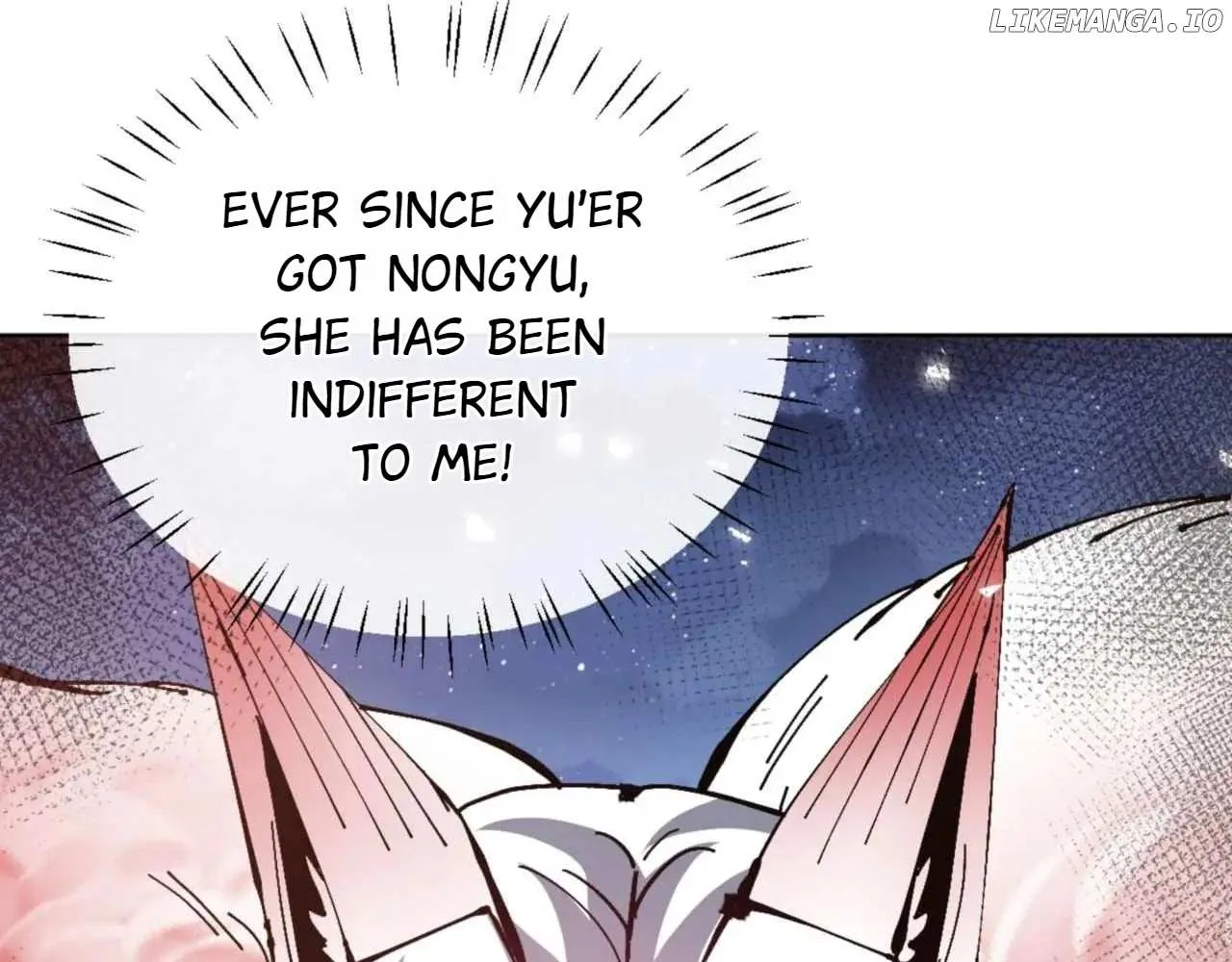 Master: This Villainous Disciple Is Not The Holy Child Chapter 101 page 111 - 