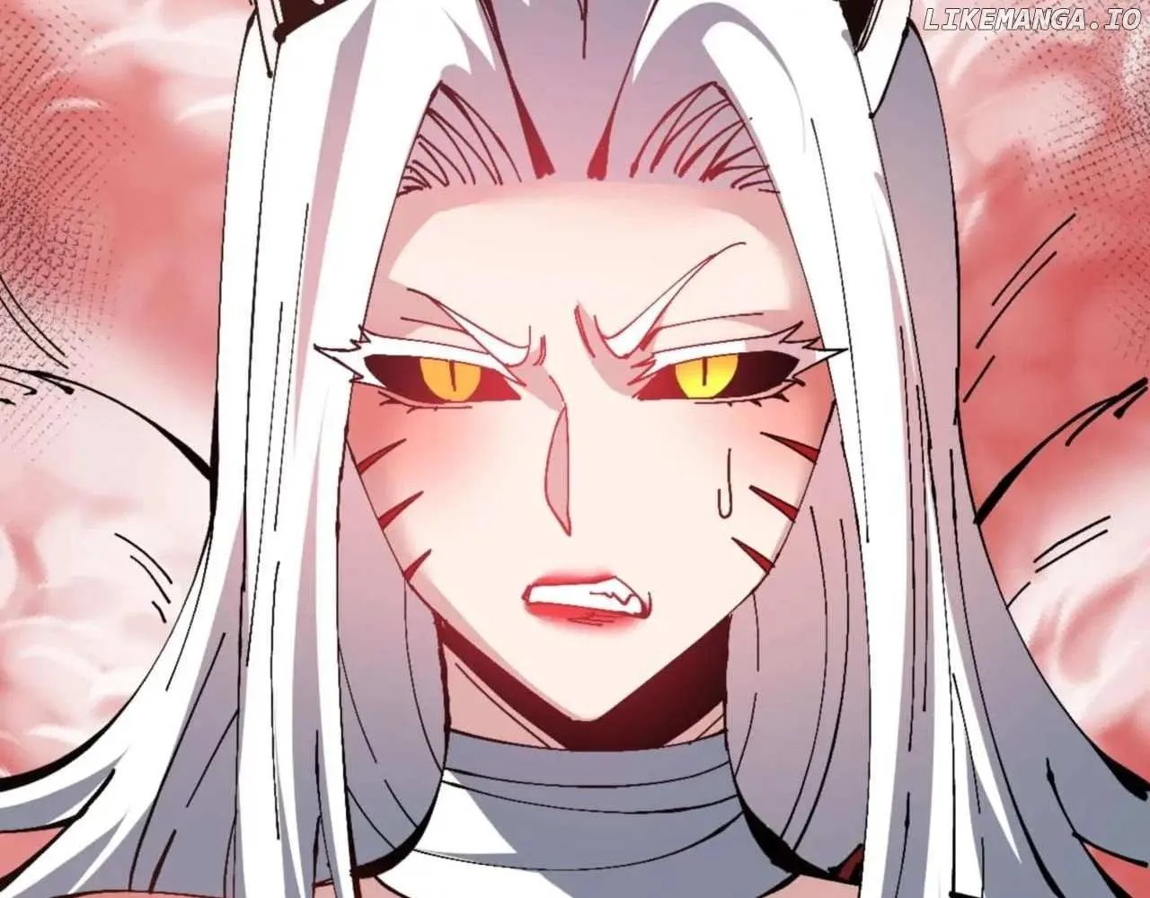 Master: This Villainous Disciple Is Not The Holy Child Chapter 101 page 112 - 