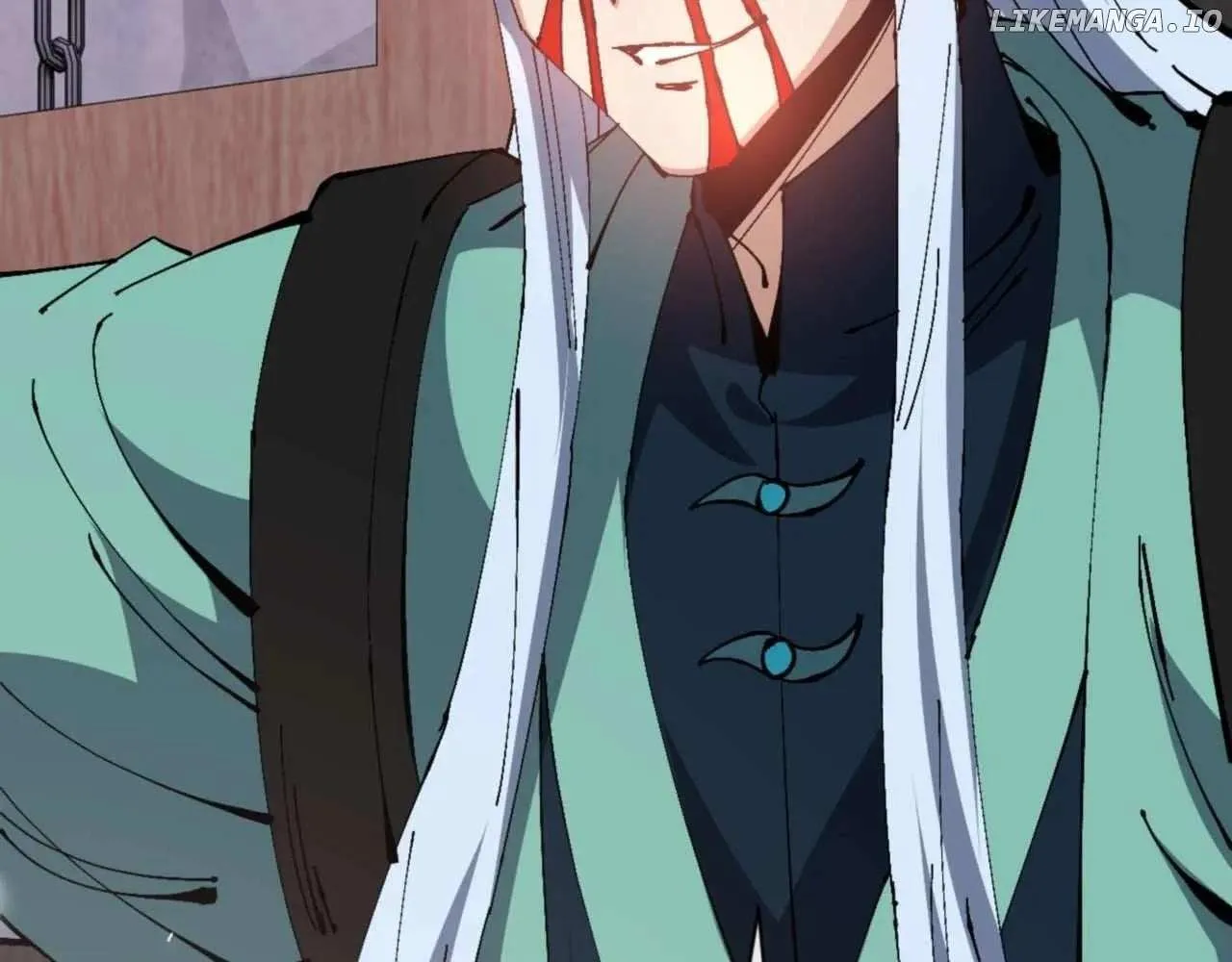 Master: This Villainous Disciple Is Not The Holy Child Chapter 101 page 13 - 