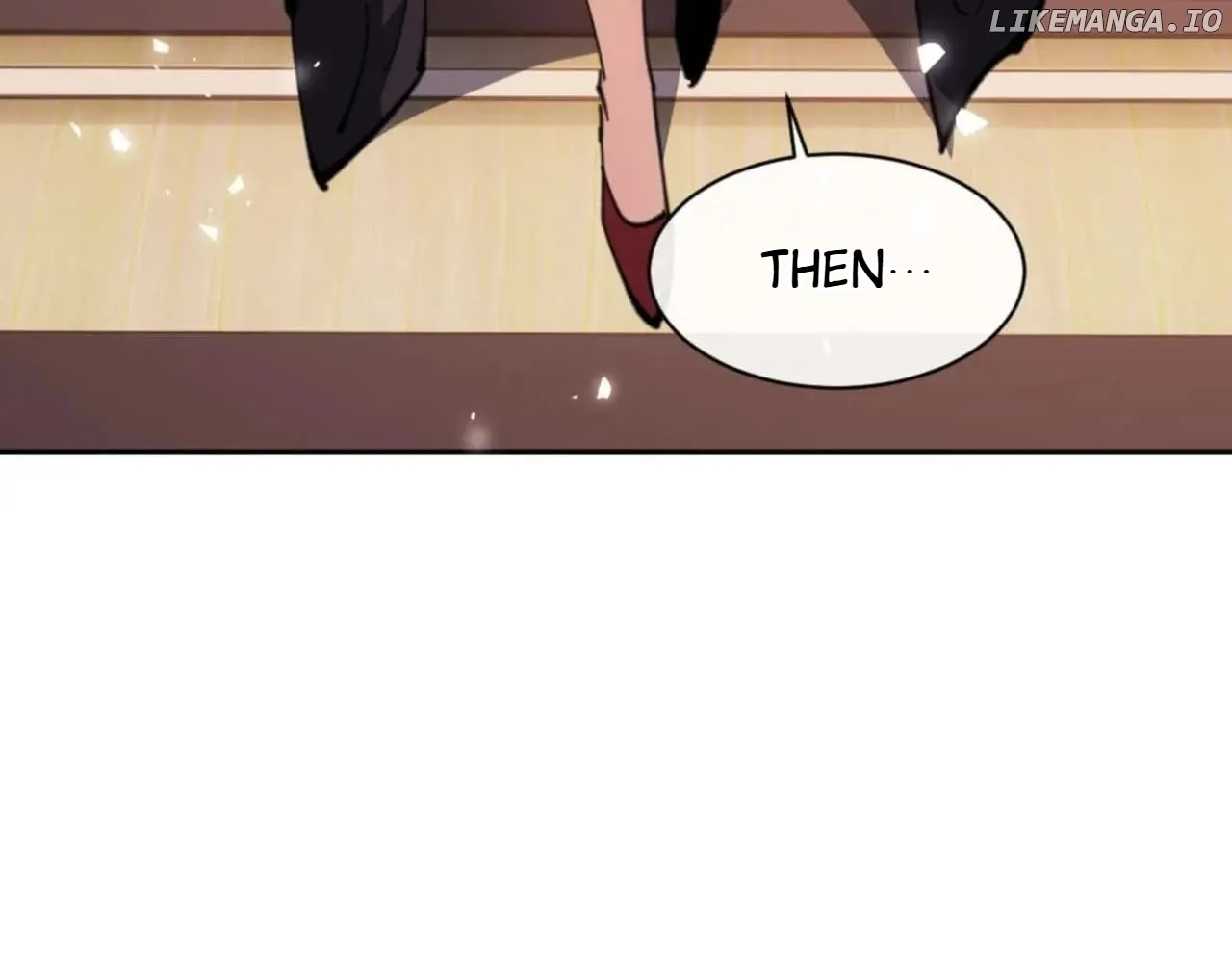 Master: This Villainous Disciple Is Not The Holy Child Chapter 101 page 121 - 