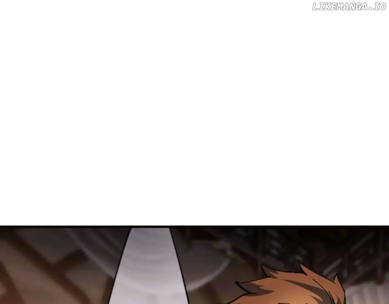 Master: This Villainous Disciple Is Not The Holy Child Chapter 101 page 122 - 