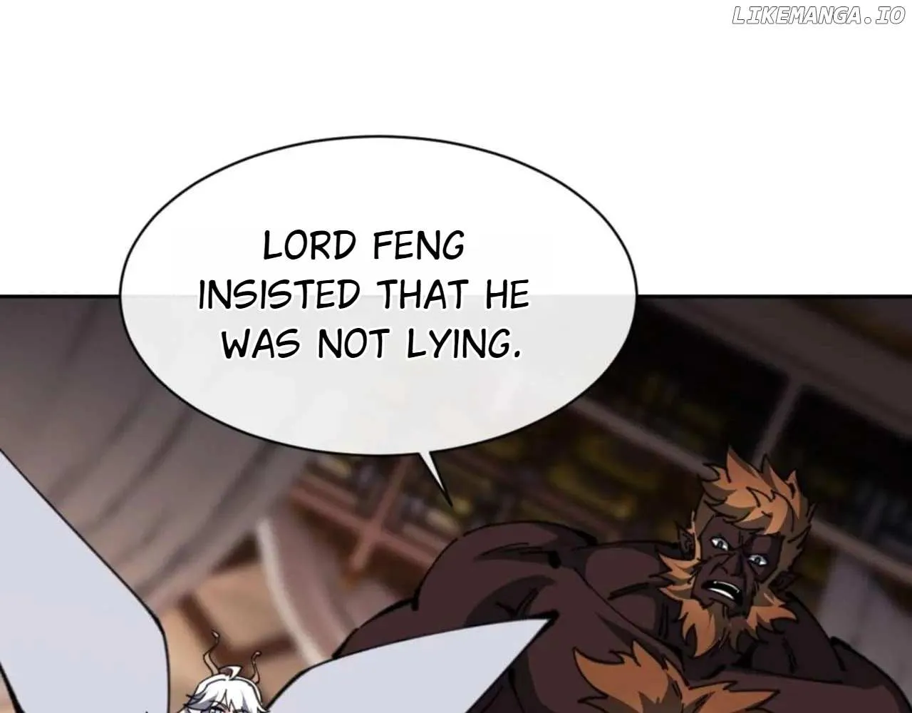 Master: This Villainous Disciple Is Not The Holy Child Chapter 101 page 126 - 