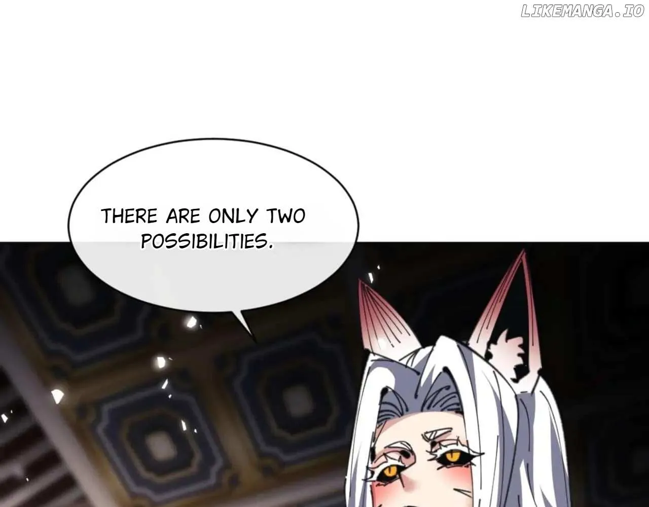 Master: This Villainous Disciple Is Not The Holy Child Chapter 101 page 134 - 
