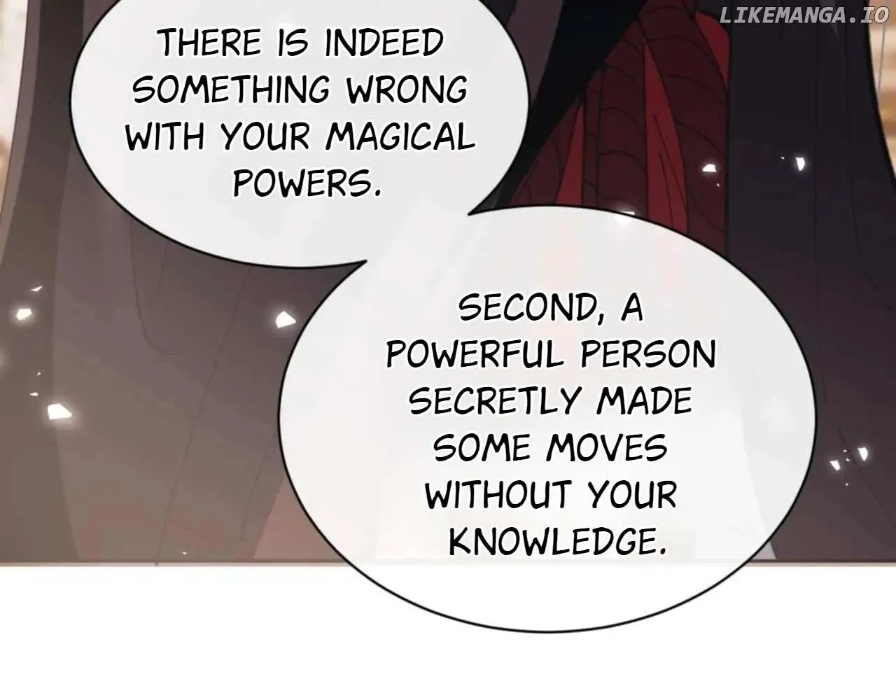 Master: This Villainous Disciple Is Not The Holy Child Chapter 101 page 136 - 