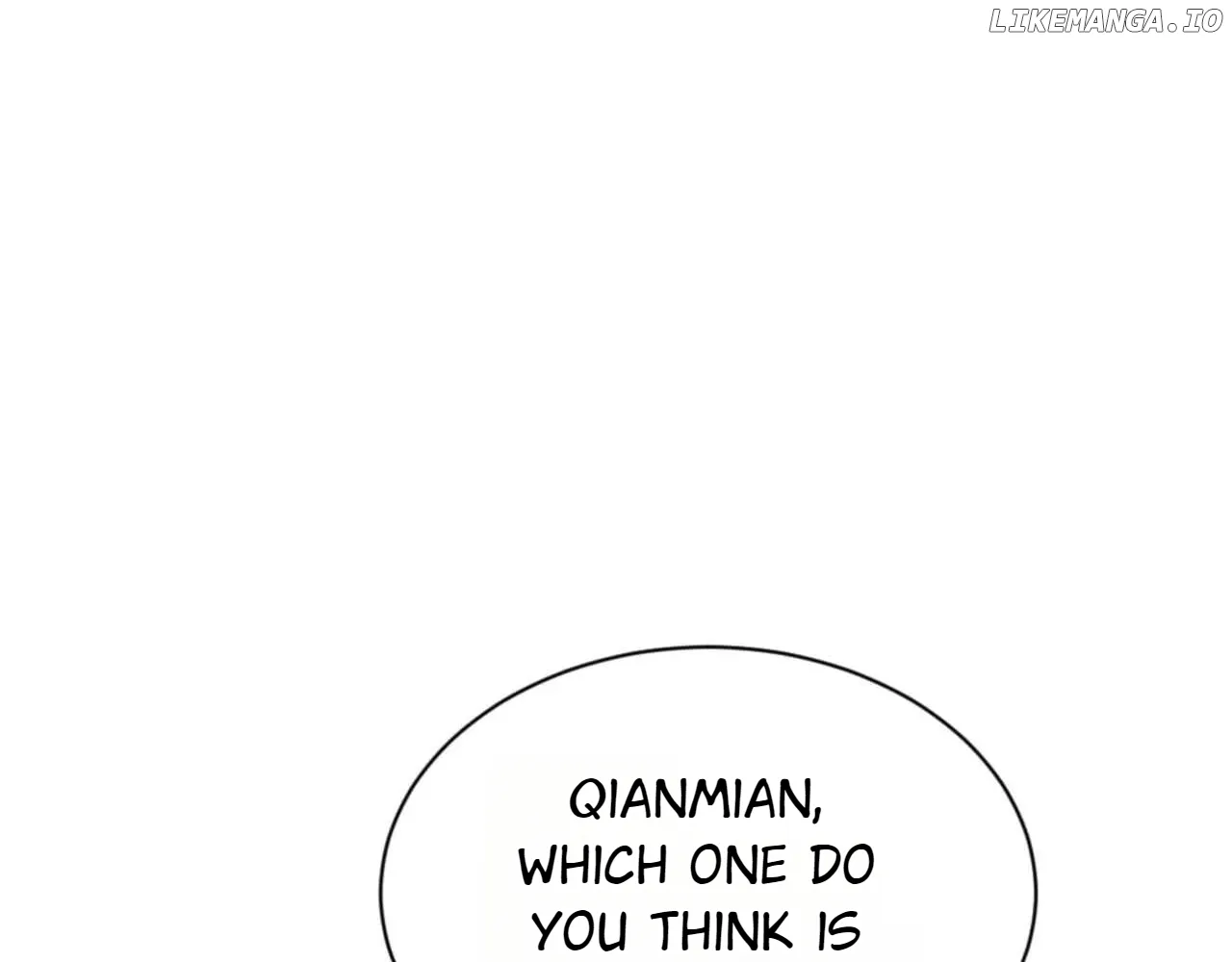 Master: This Villainous Disciple Is Not The Holy Child Chapter 101 page 137 - 