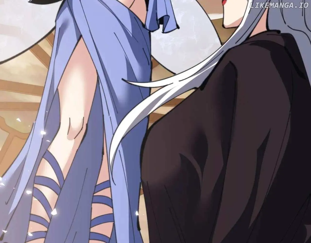 Master: This Villainous Disciple Is Not The Holy Child Chapter 101 page 139 - 