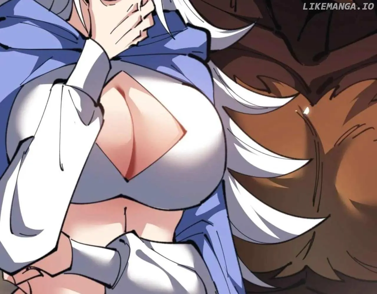Master: This Villainous Disciple Is Not The Holy Child Chapter 101 page 143 - 