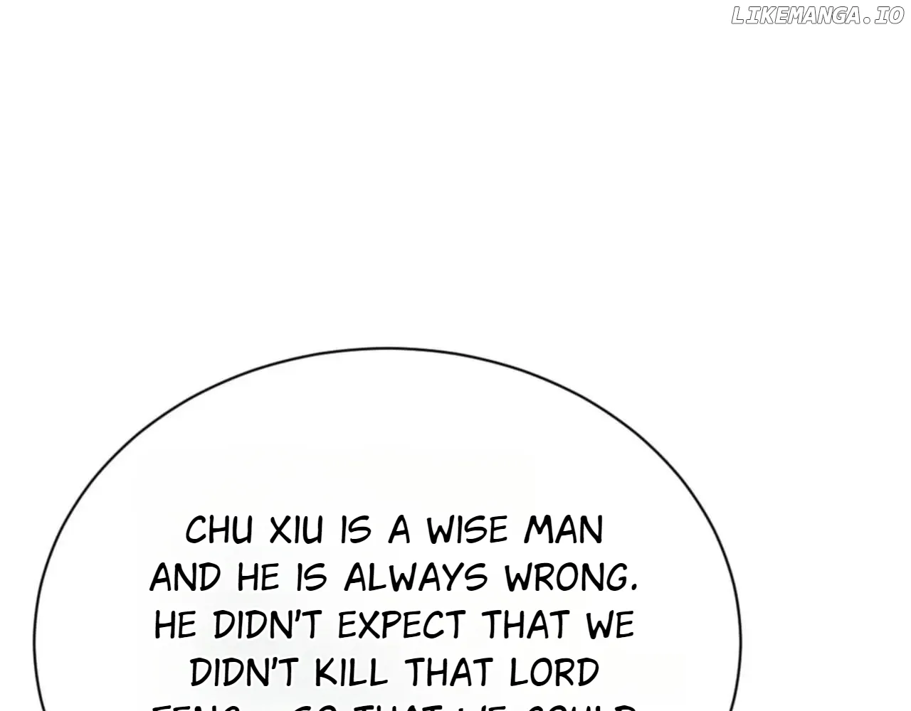 Master: This Villainous Disciple Is Not The Holy Child Chapter 101 page 145 - 
