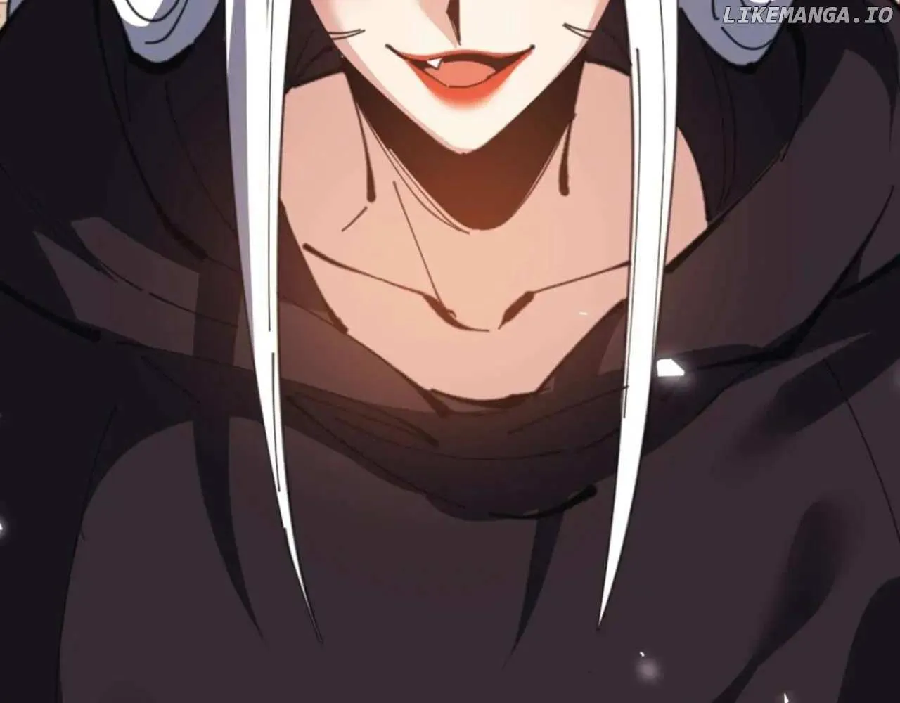 Master: This Villainous Disciple Is Not The Holy Child Chapter 101 page 147 - 