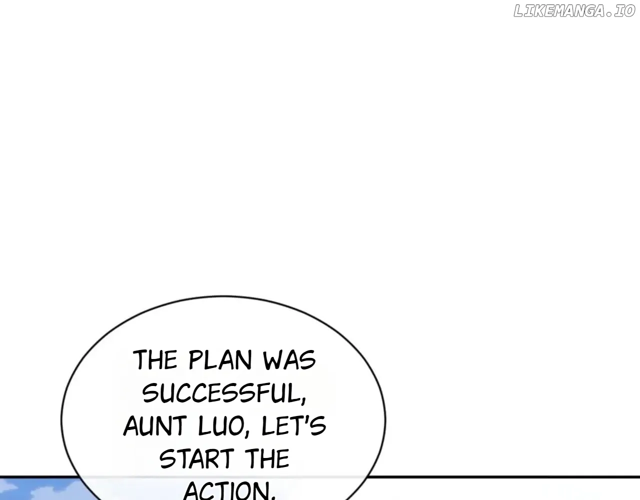 Master: This Villainous Disciple Is Not The Holy Child Chapter 101 page 158 - 