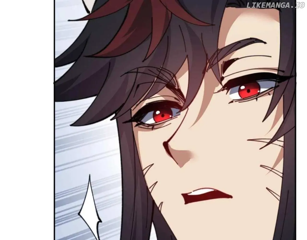 Master: This Villainous Disciple Is Not The Holy Child Chapter 101 page 162 - 