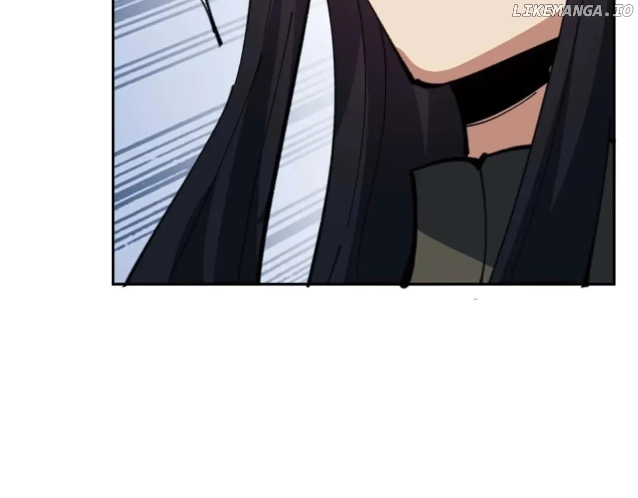 Master: This Villainous Disciple Is Not The Holy Child Chapter 101 page 163 - 