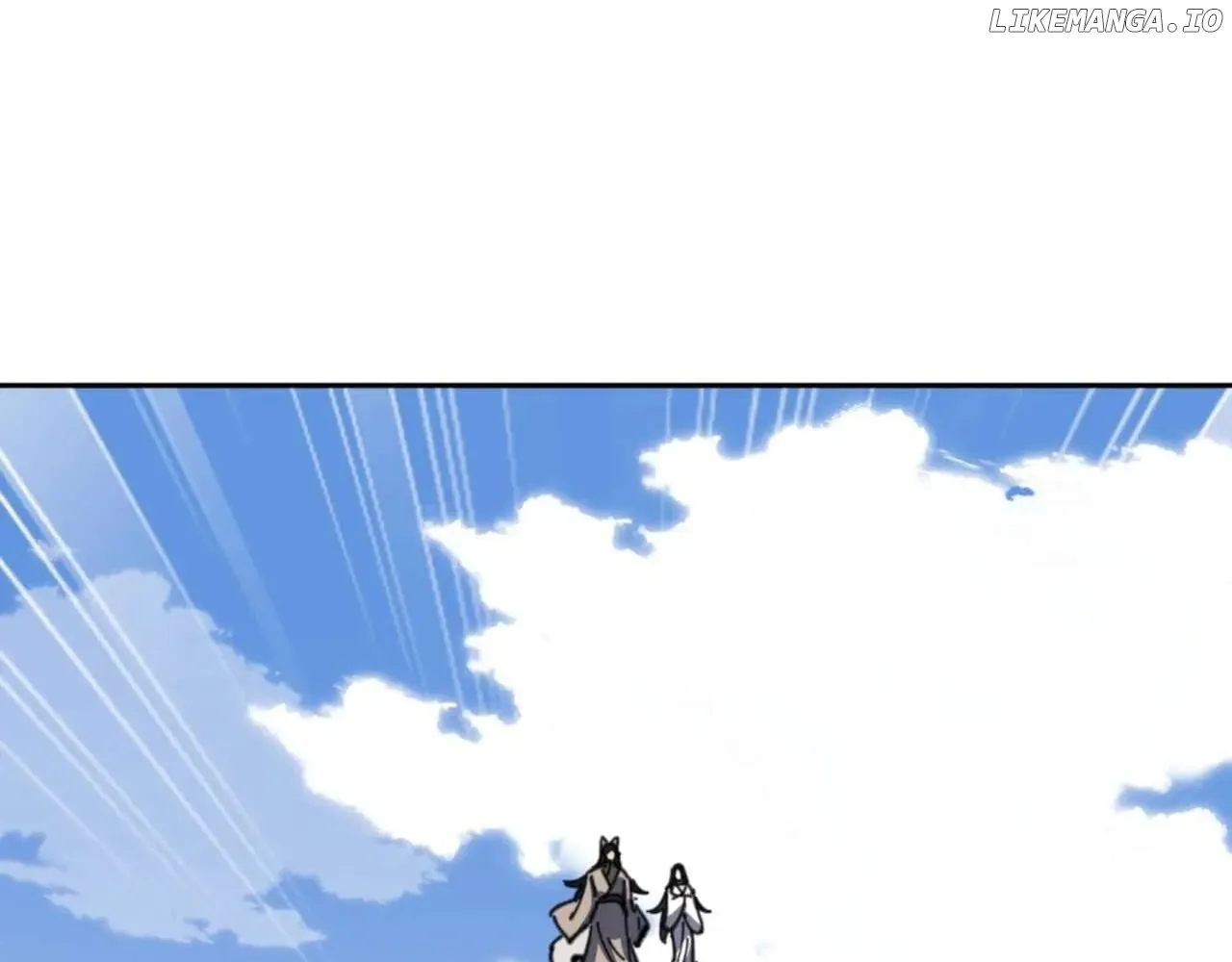 Master: This Villainous Disciple Is Not The Holy Child Chapter 101 page 164 - 