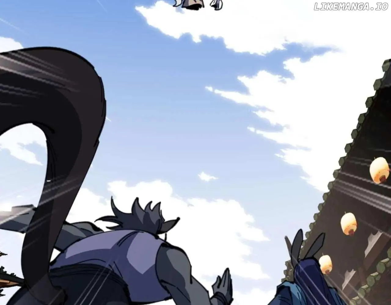 Master: This Villainous Disciple Is Not The Holy Child Chapter 101 page 165 - 