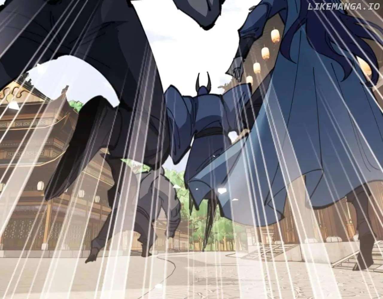 Master: This Villainous Disciple Is Not The Holy Child Chapter 101 page 166 - 