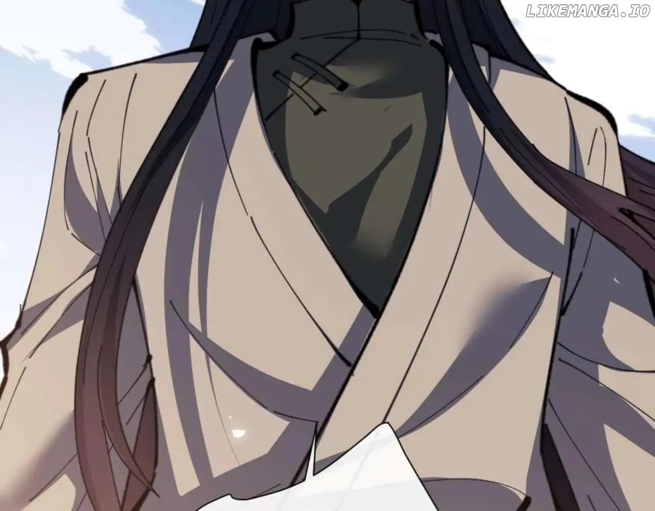 Master: This Villainous Disciple Is Not The Holy Child Chapter 101 page 169 - 