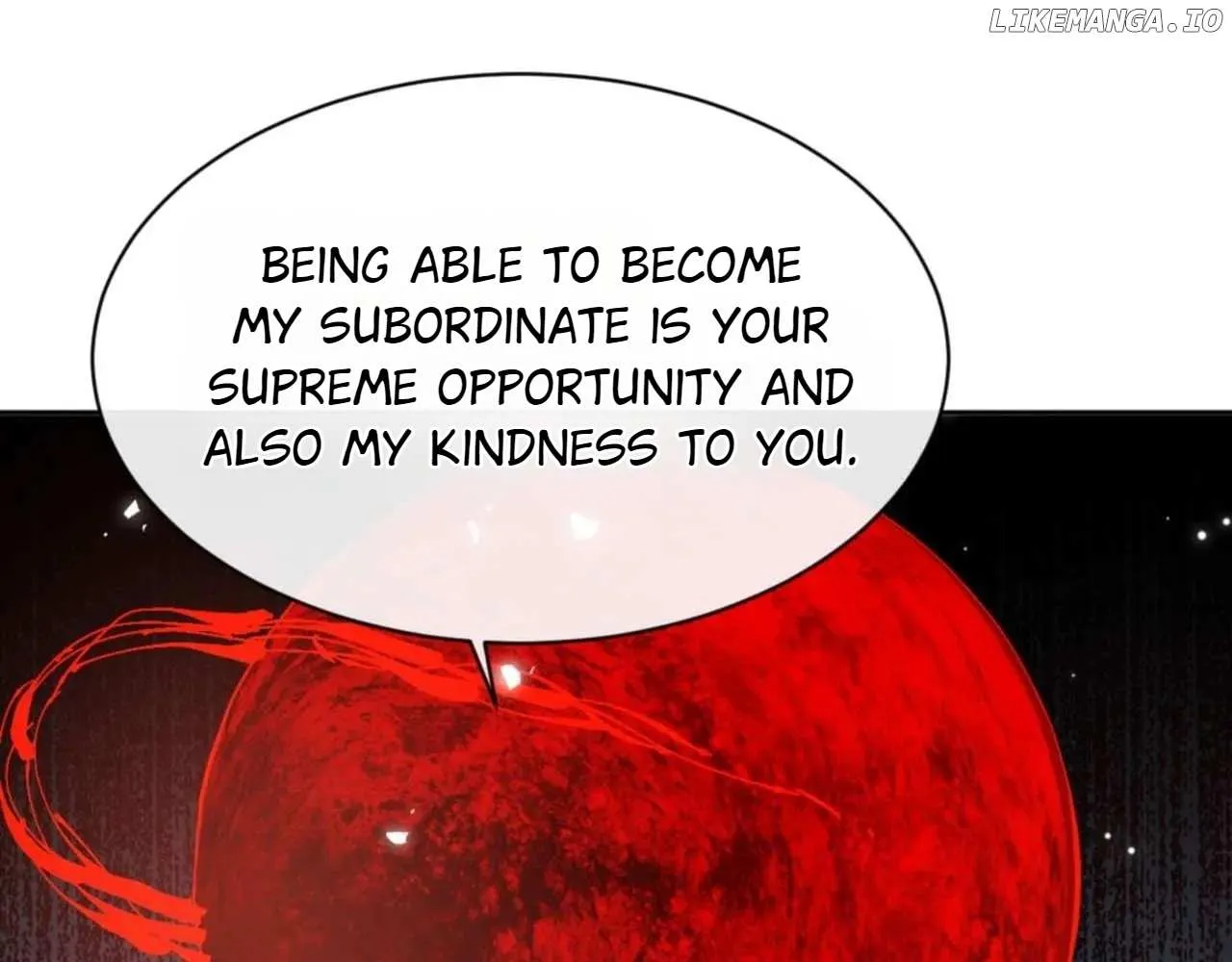 Master: This Villainous Disciple Is Not The Holy Child Chapter 101 page 20 - 