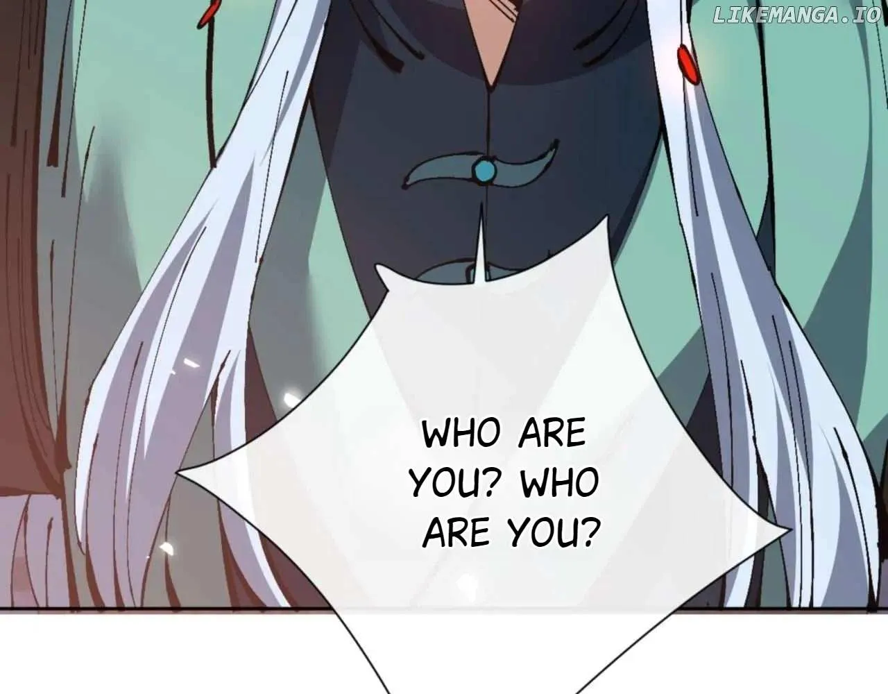 Master: This Villainous Disciple Is Not The Holy Child Chapter 101 page 3 - 