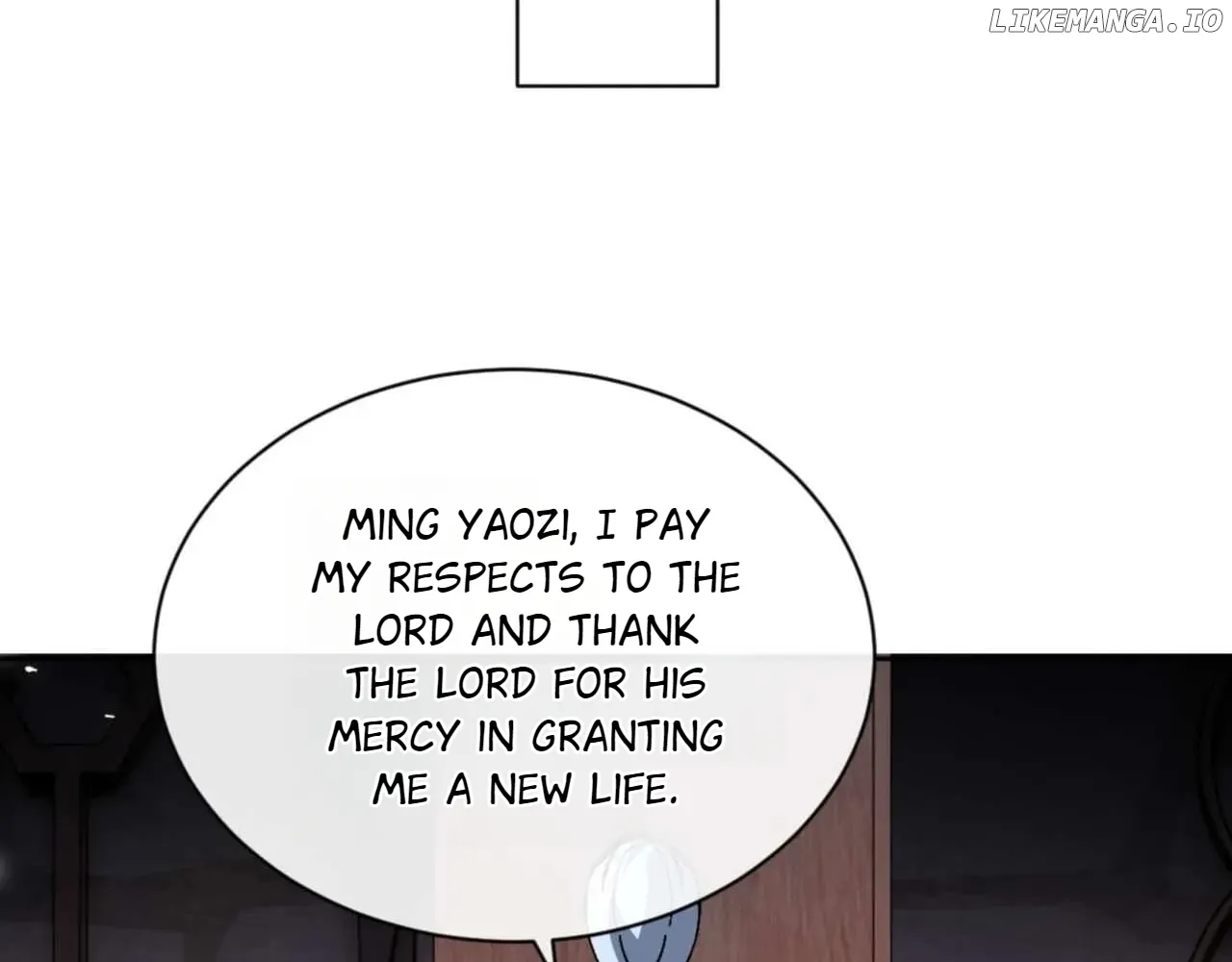Master: This Villainous Disciple Is Not The Holy Child Chapter 101 page 24 - 
