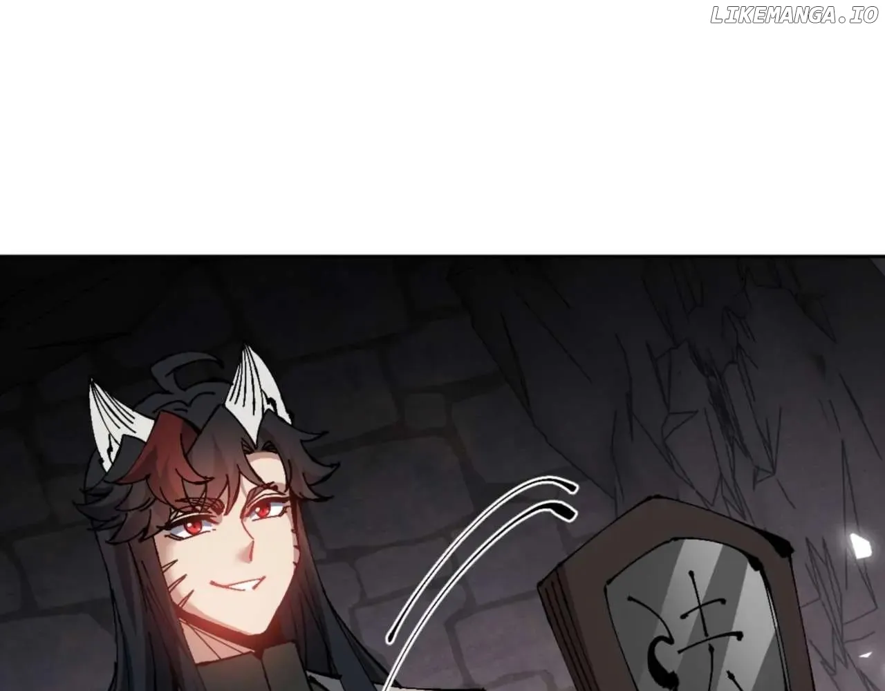 Master: This Villainous Disciple Is Not The Holy Child Chapter 101 page 28 - 
