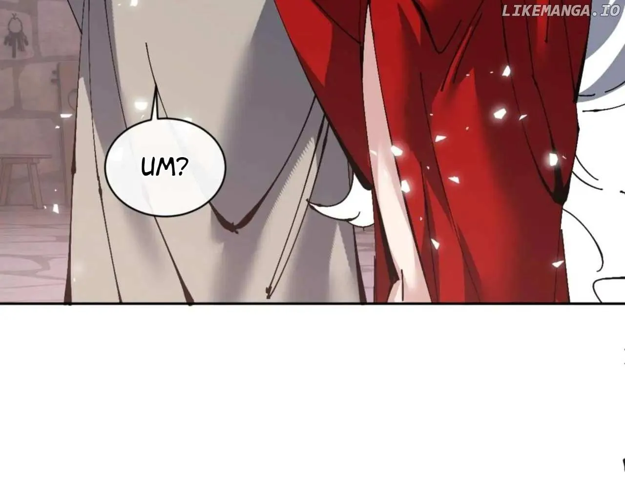 Master: This Villainous Disciple Is Not The Holy Child Chapter 101 page 37 - 