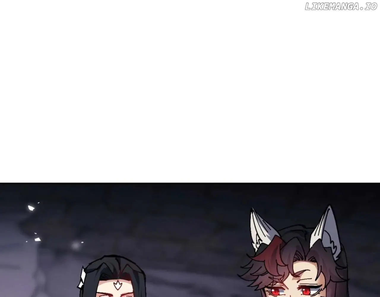 Master: This Villainous Disciple Is Not The Holy Child Chapter 101 page 39 - 