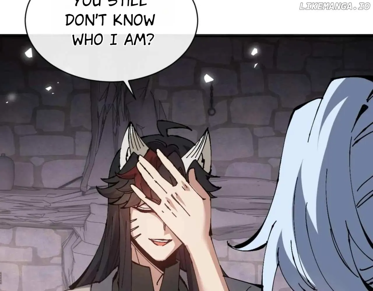 Master: This Villainous Disciple Is Not The Holy Child Chapter 101 page 5 - 