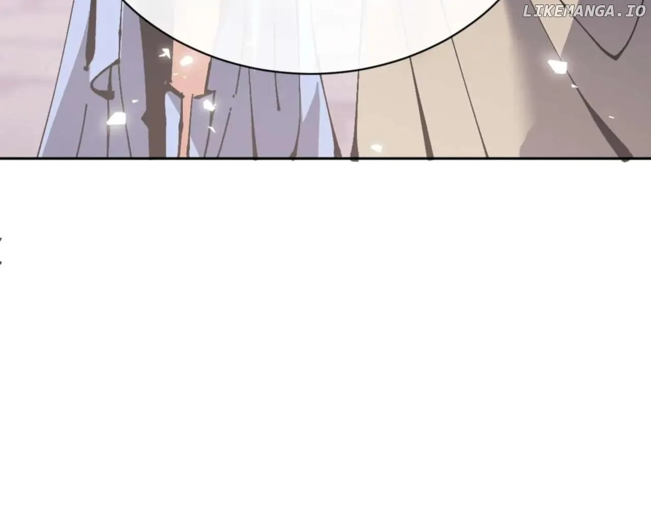 Master: This Villainous Disciple Is Not The Holy Child Chapter 101 page 42 - 