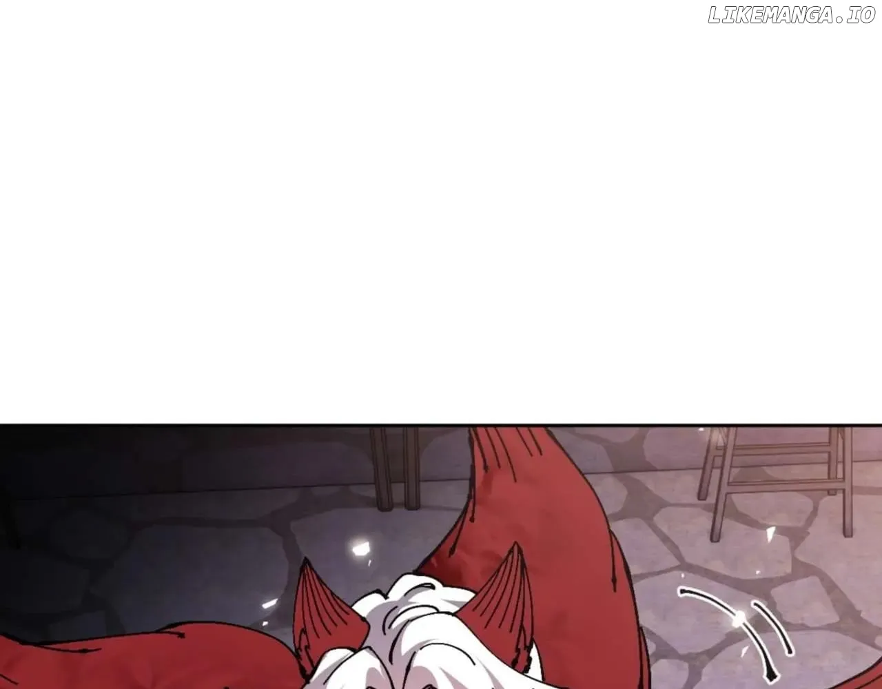 Master: This Villainous Disciple Is Not The Holy Child Chapter 101 page 43 - 