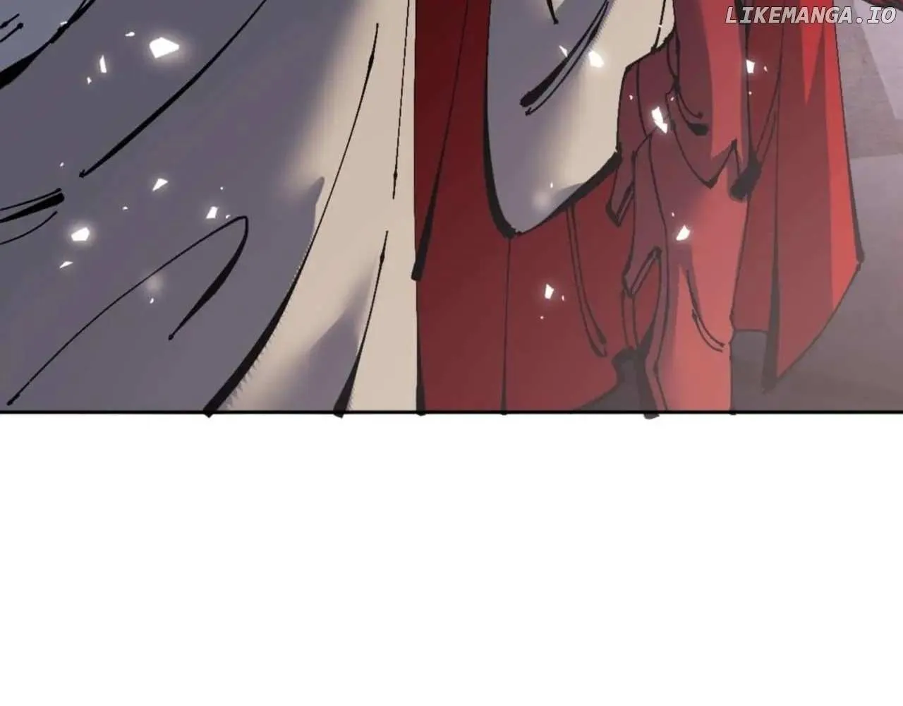 Master: This Villainous Disciple Is Not The Holy Child Chapter 101 page 46 - 