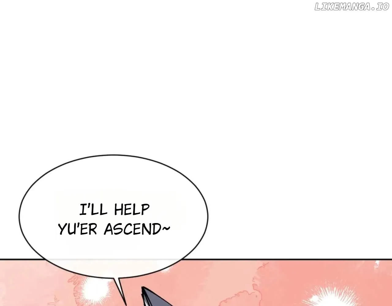 Master: This Villainous Disciple Is Not The Holy Child Chapter 101 page 47 - 