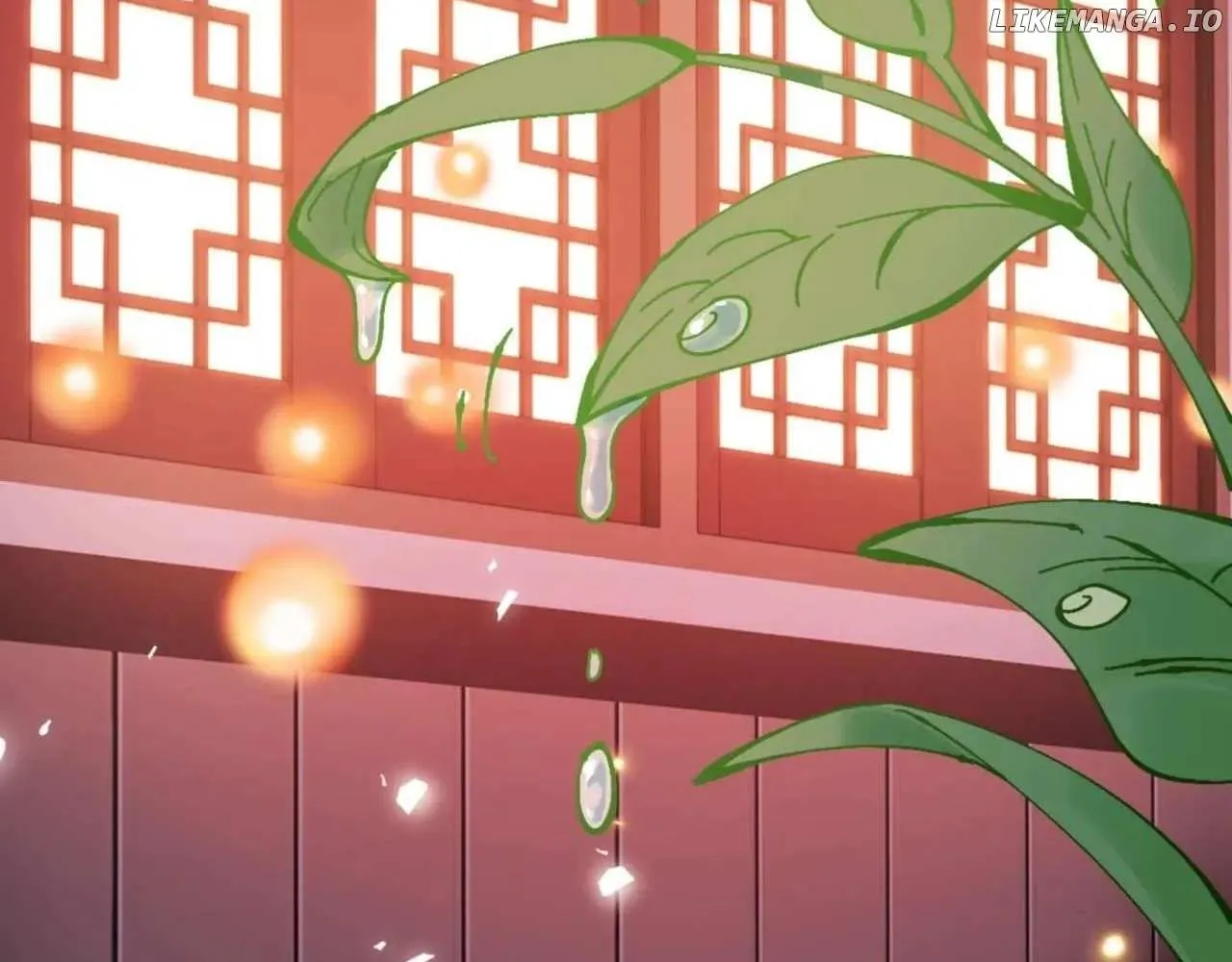 Master: This Villainous Disciple Is Not The Holy Child Chapter 101 page 54 - 