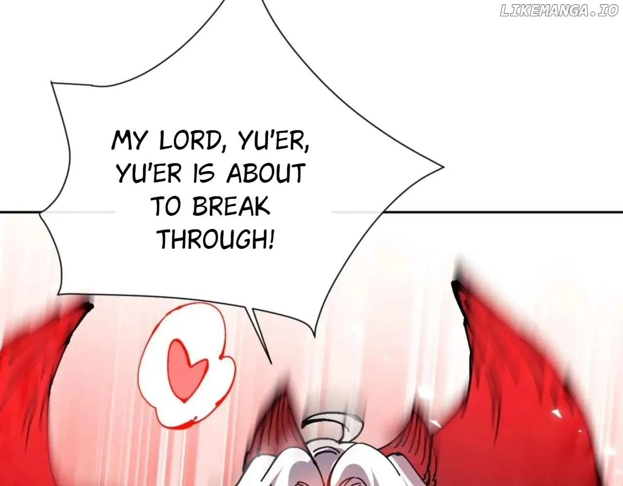 Master: This Villainous Disciple Is Not The Holy Child Chapter 101 page 56 - 