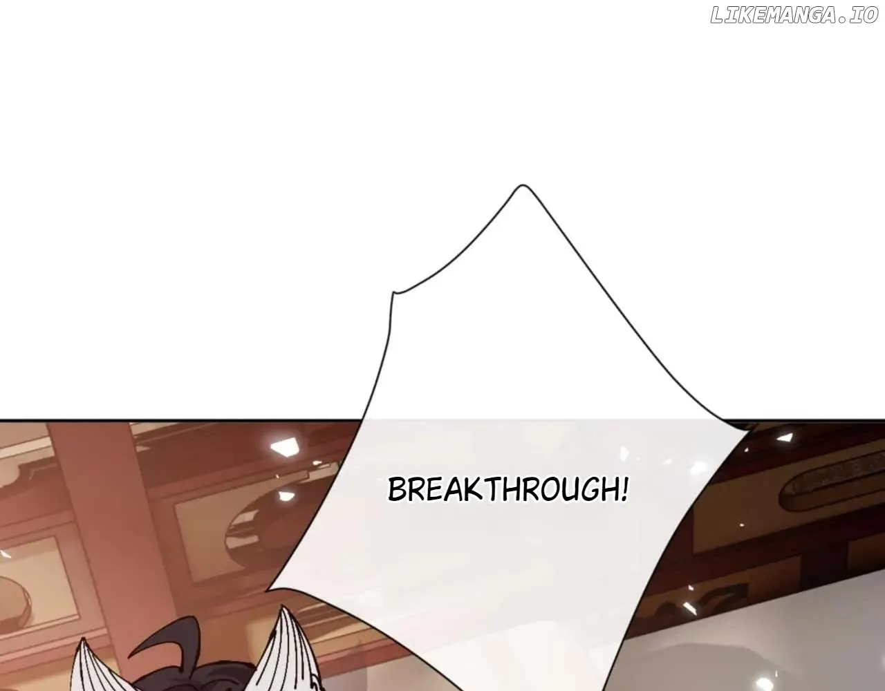 Master: This Villainous Disciple Is Not The Holy Child Chapter 101 page 60 - 