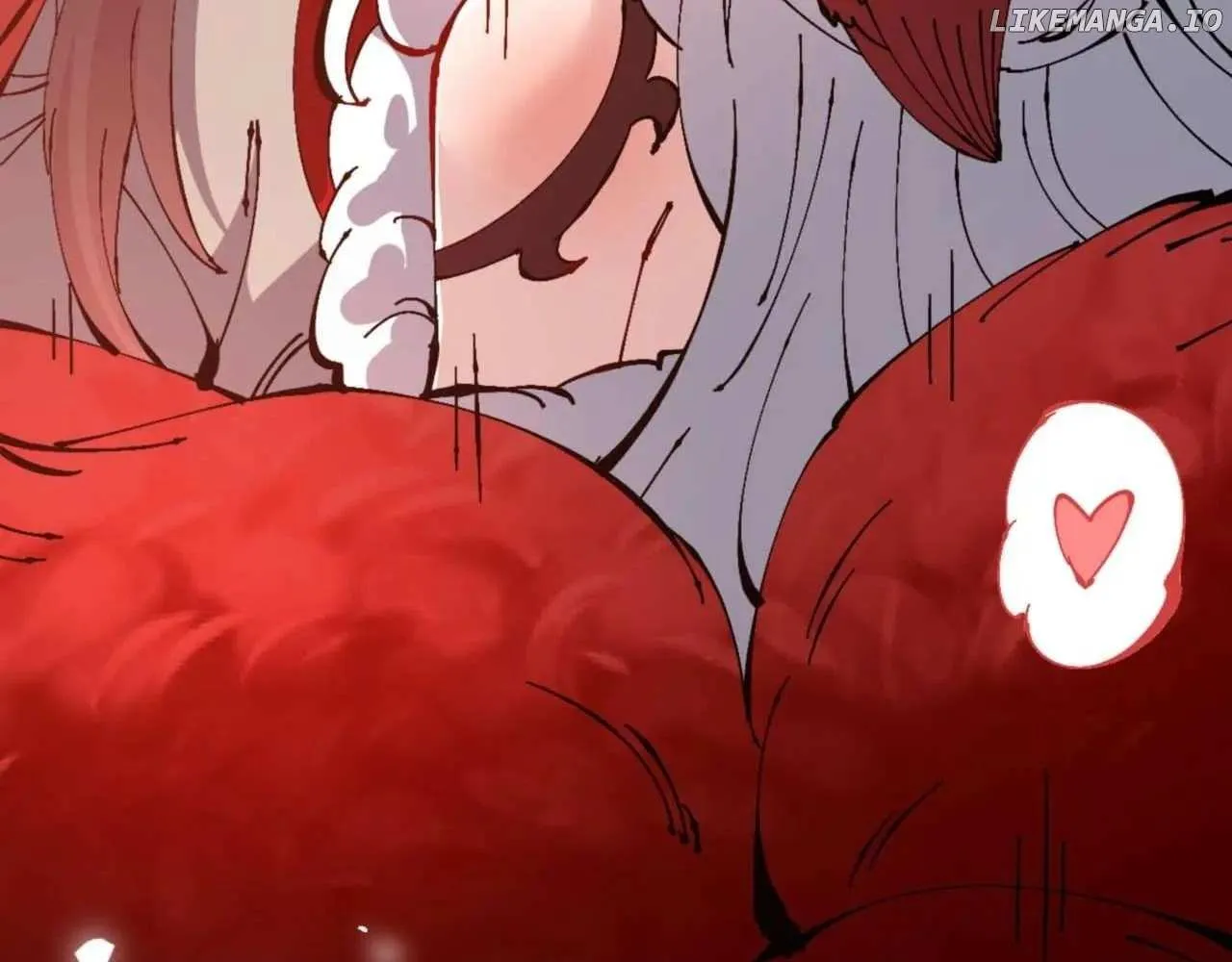 Master: This Villainous Disciple Is Not The Holy Child Chapter 101 page 62 - 