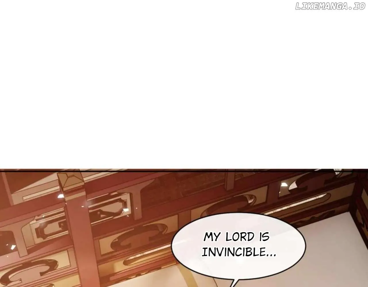 Master: This Villainous Disciple Is Not The Holy Child Chapter 101 page 65 - 