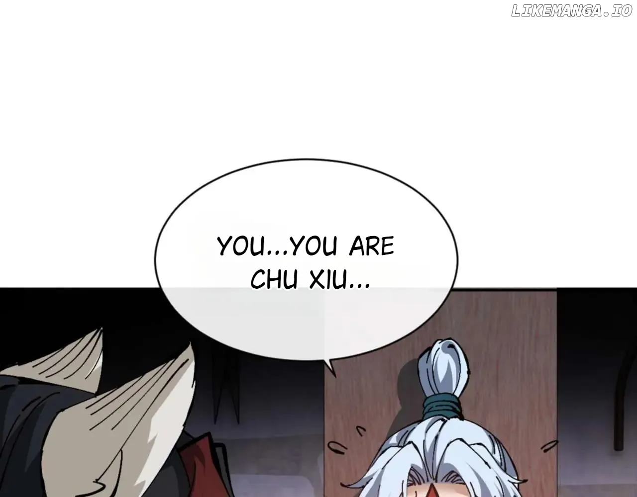 Master: This Villainous Disciple Is Not The Holy Child Chapter 101 page 8 - 